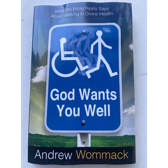 Book Set of 3 Healing Faith by Womack Osteen & Olsher Cancer - Picture 5 of 9